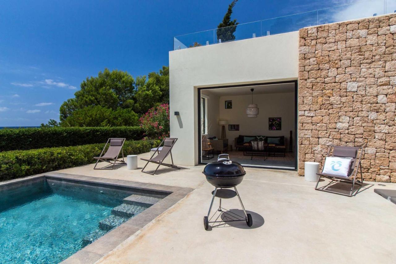 Villa Algarrobos *