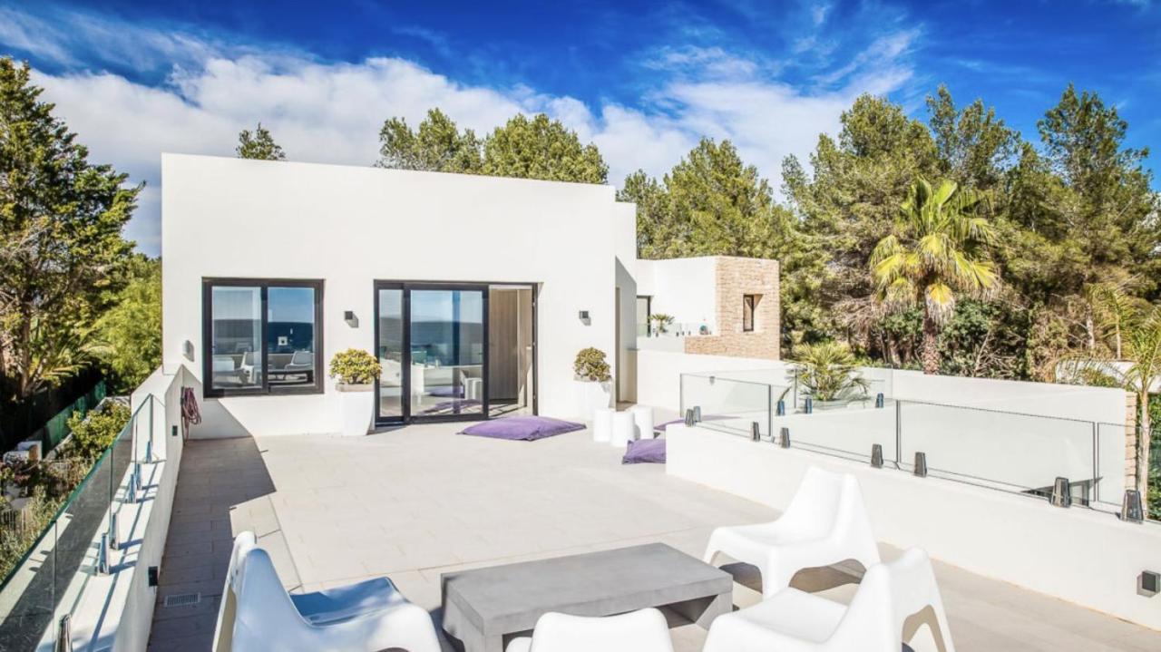 Villa Algarrobos